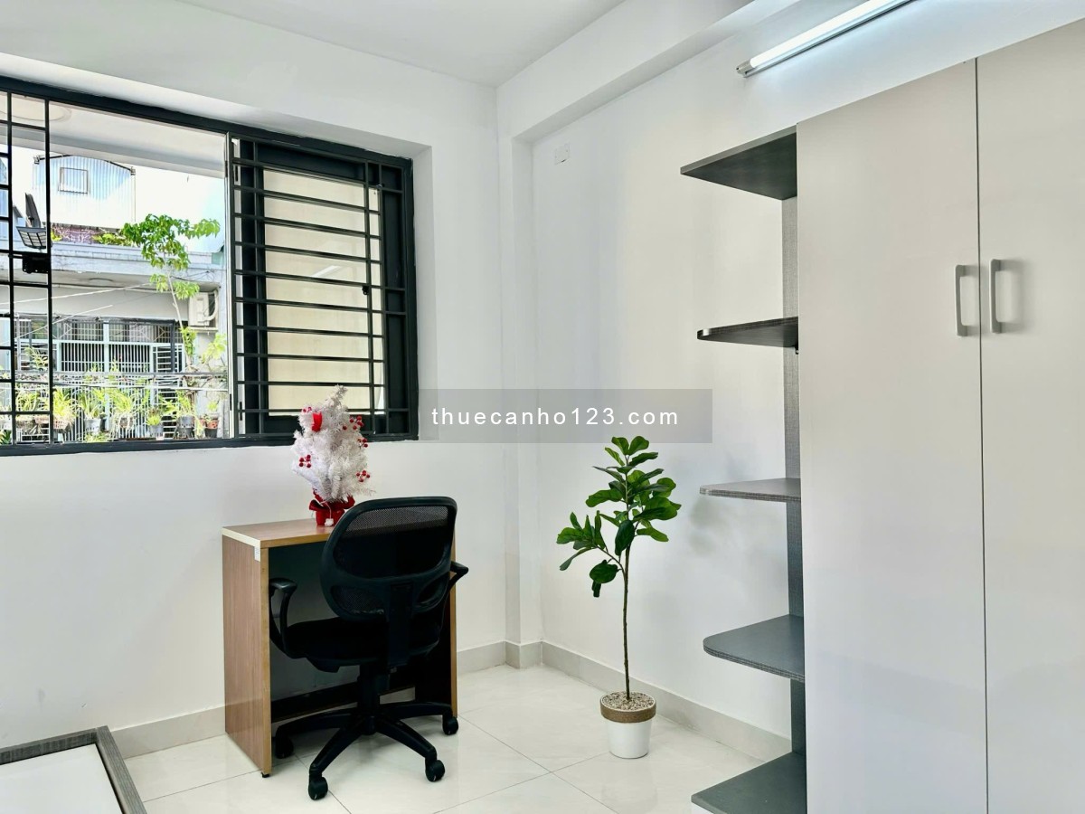 Cho thuê phòng khu vực Phú Hội Hòa Tân Phú