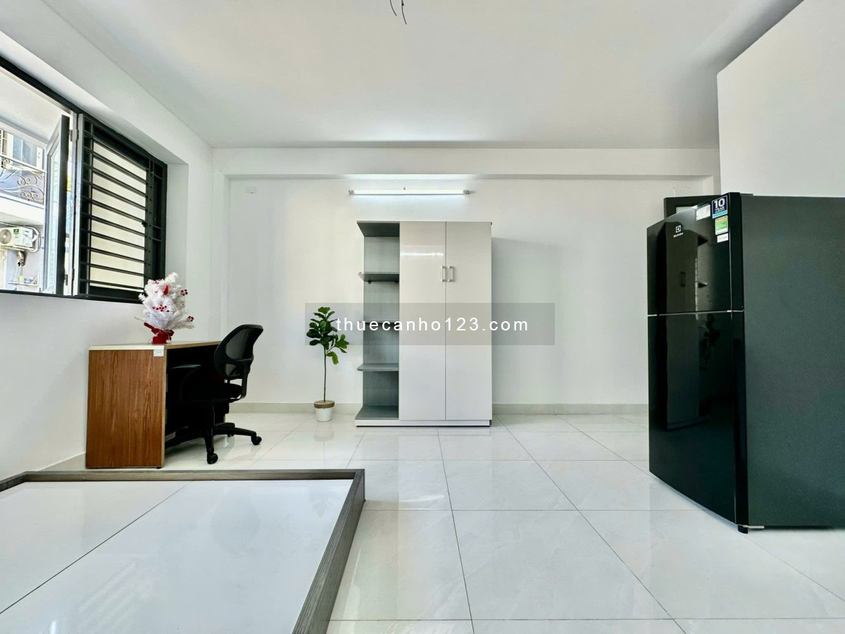 Cho thuê phòng khu vực Phú Hội Hòa Tân Phú