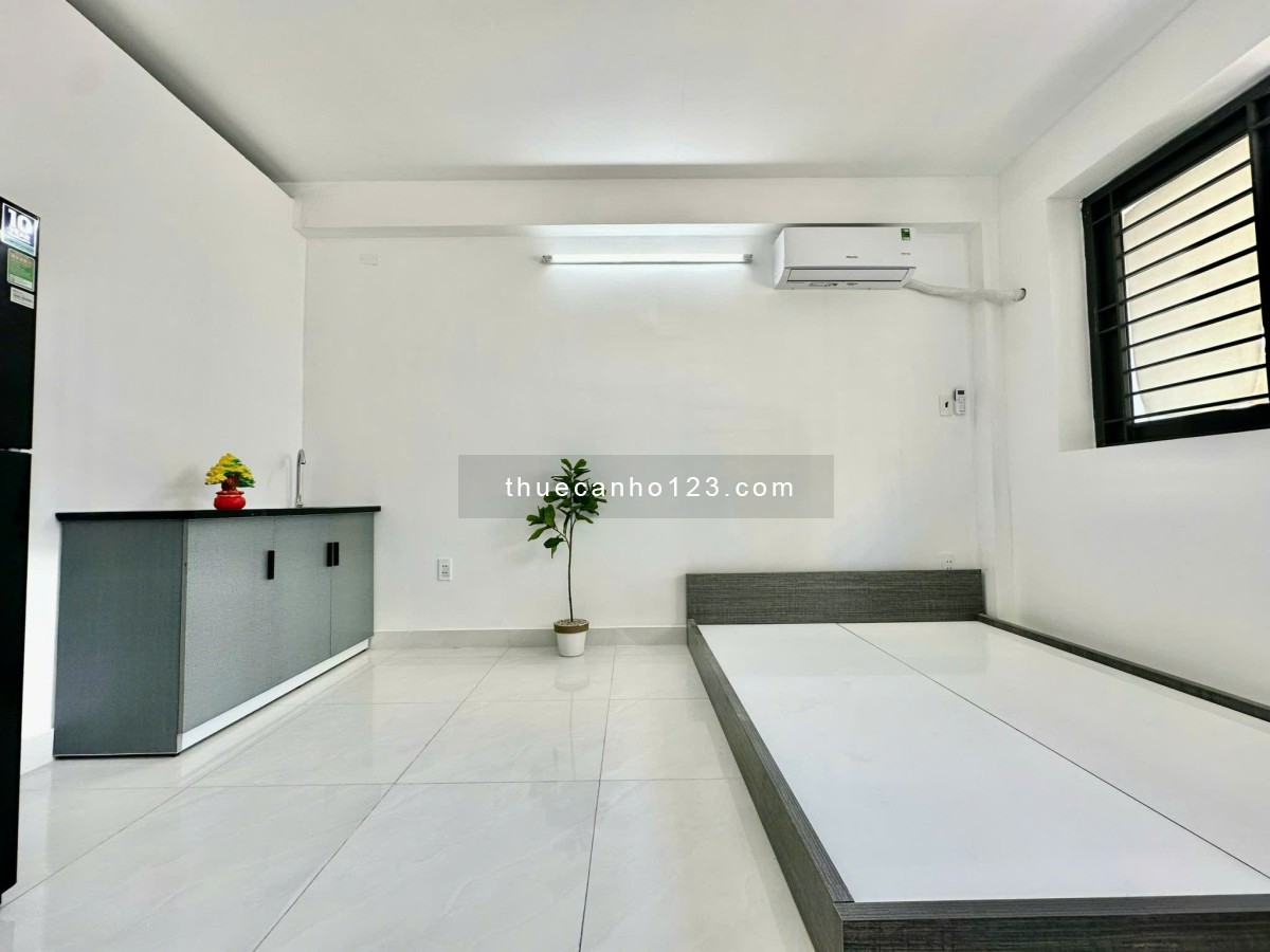 Cho thuê phòng khu vực Phú Hội Hòa Tân Phú