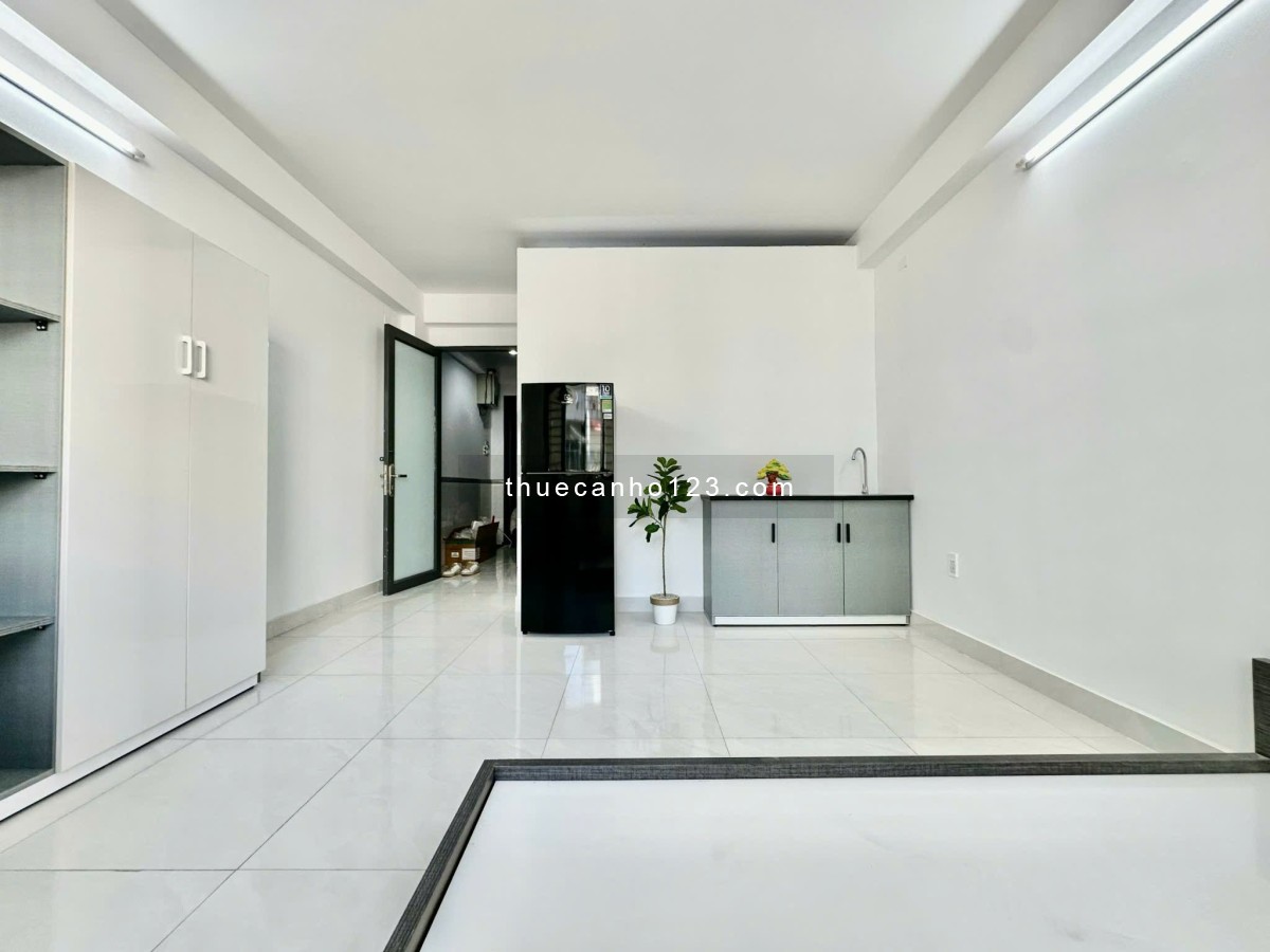 Cho thuê phòng khu vực Phú Hội Hòa Tân Phú