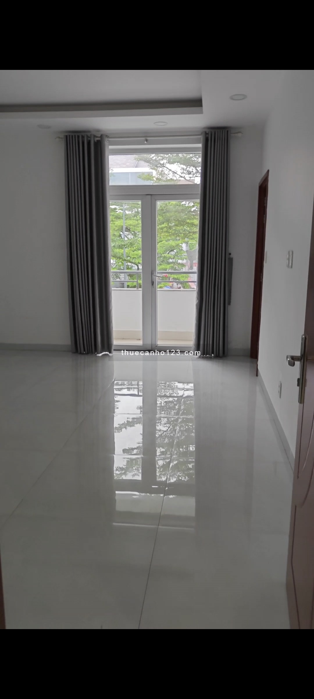 Cho thuê nguyên lầu 1 – KDC Gia Hòa, Q9, TP. Thủ Đức - Chỉ 12 triệu.