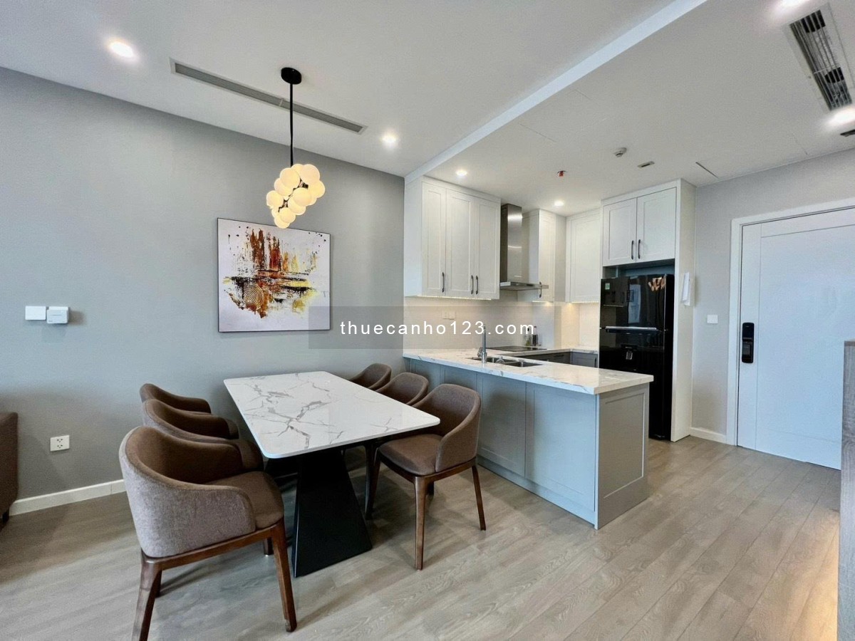 Cho Thuê Căn Hộ 2PN – 3PN – Duplex Tại Vinhomes Gardenia – Hàm Nghi DT 70m² – 120m. 0974 999 811