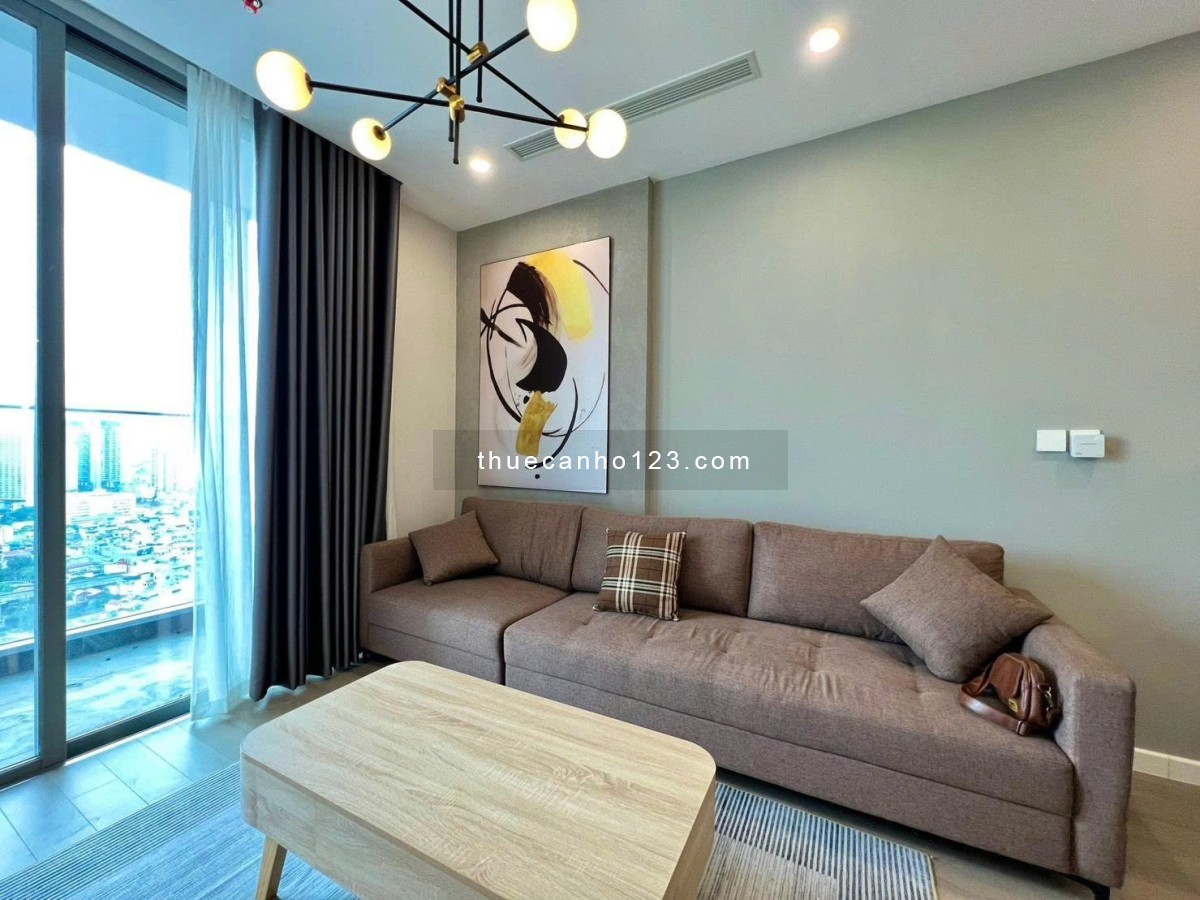 Cho Thuê Căn Hộ 2PN – 3PN – Duplex Tại Vinhomes Gardenia – Hàm Nghi DT 70m² – 120m. 0974 999 811