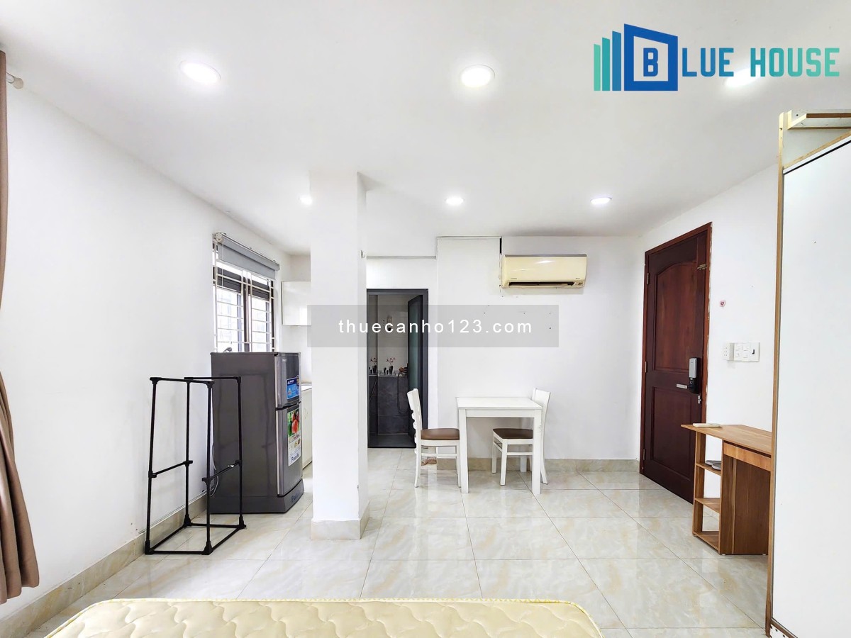 Khai Trương STUDIO MỚI XÂY GẦN VÒNG XOAY LĂNG CHA CẢ