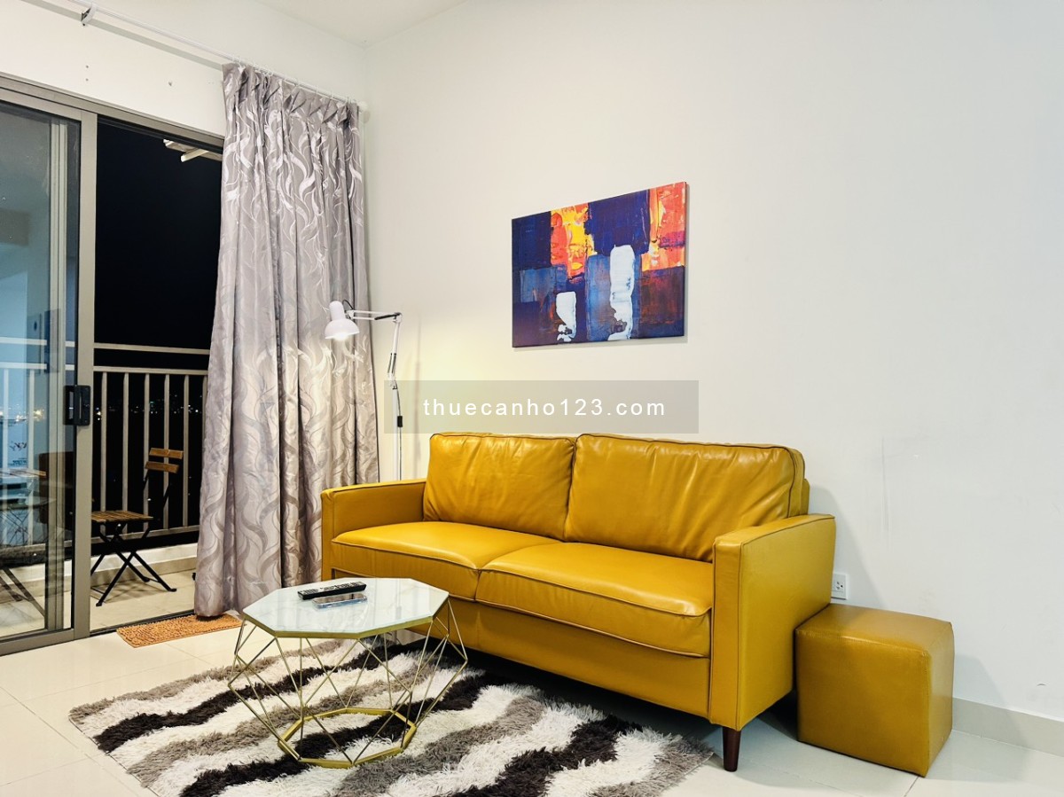 Giá quá tốt! Thuê gấp Centana Thủ Thiêm Q2 (55m2 2PN, giá 12tr/th) (88m2, 3PN, giá 15 tr/th)