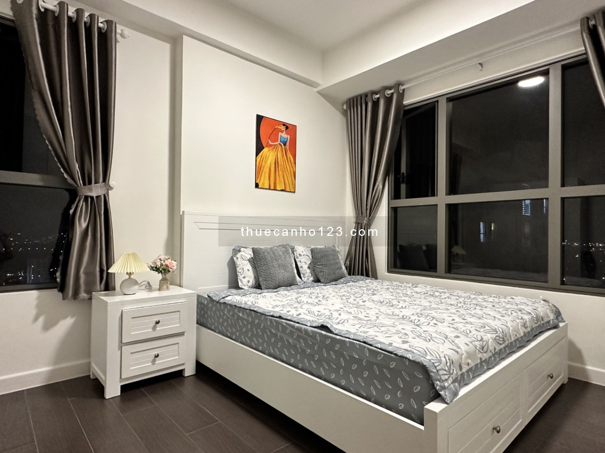 Giá quá tốt! Thuê gấp Centana Thủ Thiêm Q2 (55m2 2PN, giá 12tr/th) (88m2, 3PN, giá 15 tr/th)