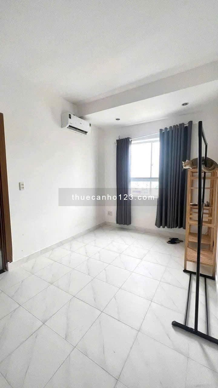 Chung cư Sài Gòn Tower, Thoại Ngọc Hầu, TP: 65m2, 2p ngủ, 2wc 8tr/th