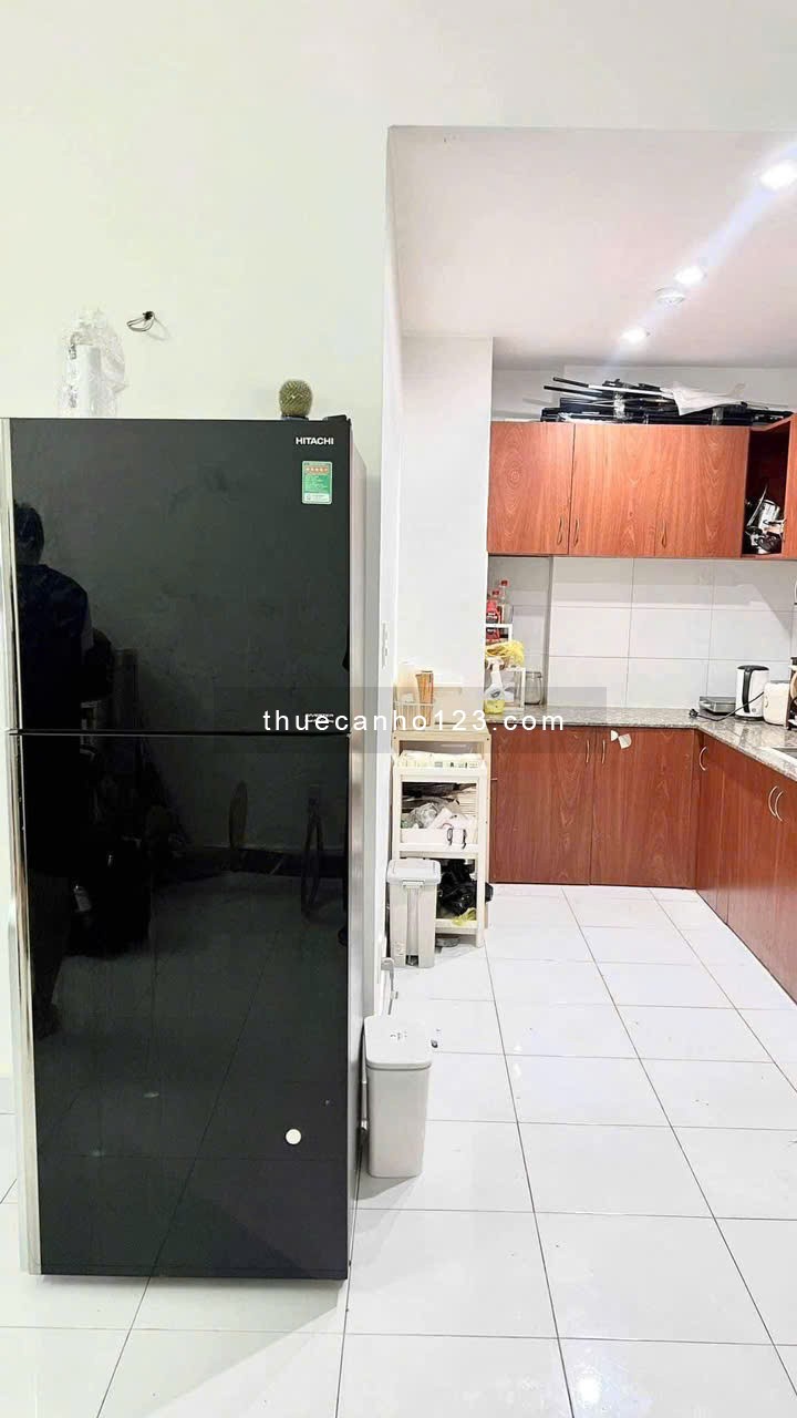 Chung cư Sài Gòn Tower, Thoại Ngọc Hầu, TP: 65m2, 2p ngủ, 2wc 8tr/th