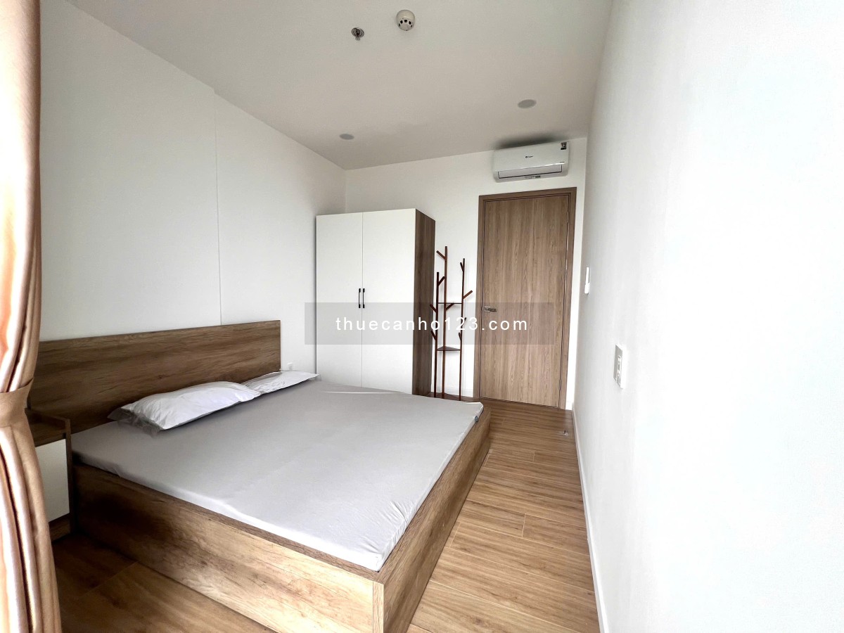 [Thủ đức] Cho thuê căn hộ MT EASTMARK, 1PN+ 65m2, mới 100%, Quận 9, TỬ TẾ - NHIỆT TÌNH