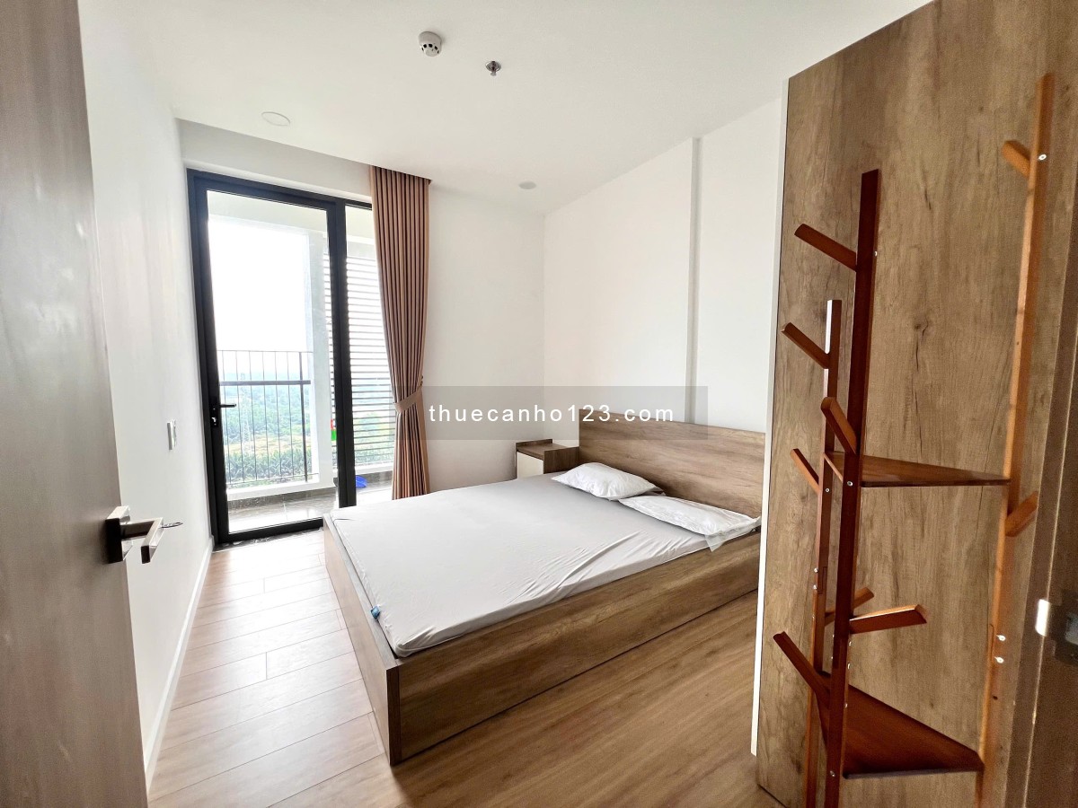 [Thủ đức] Cho thuê căn hộ MT EASTMARK, 1PN+ 65m2, mới 100%, Quận 9, TỬ TẾ - NHIỆT TÌNH