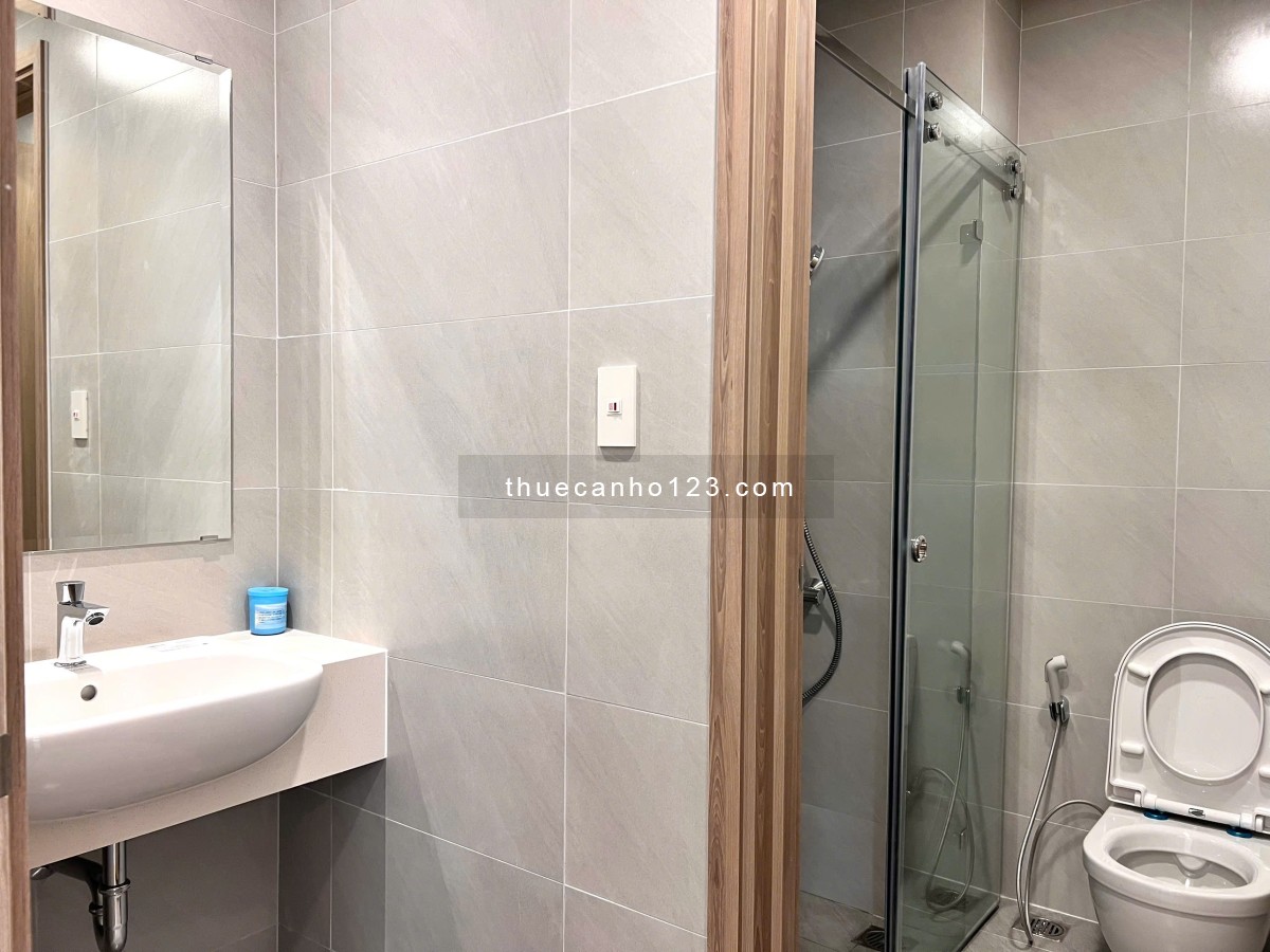 [Thủ đức] Cho thuê căn hộ MT EASTMARK, 1PN+ 65m2, mới 100%, Quận 9, TỬ TẾ - NHIỆT TÌNH