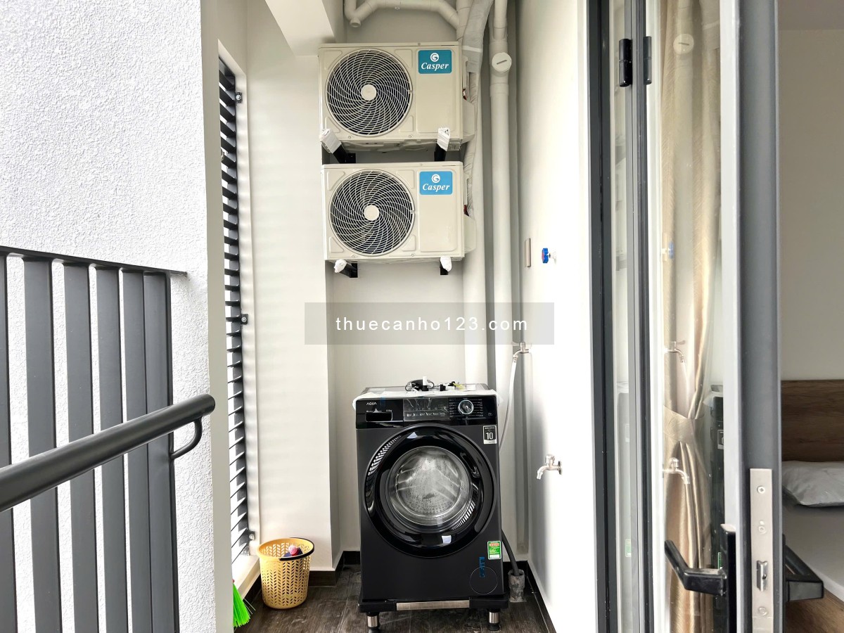 [Thủ đức] Cho thuê căn hộ MT EASTMARK, 1PN+ 65m2, mới 100%, Quận 9, TỬ TẾ - NHIỆT TÌNH