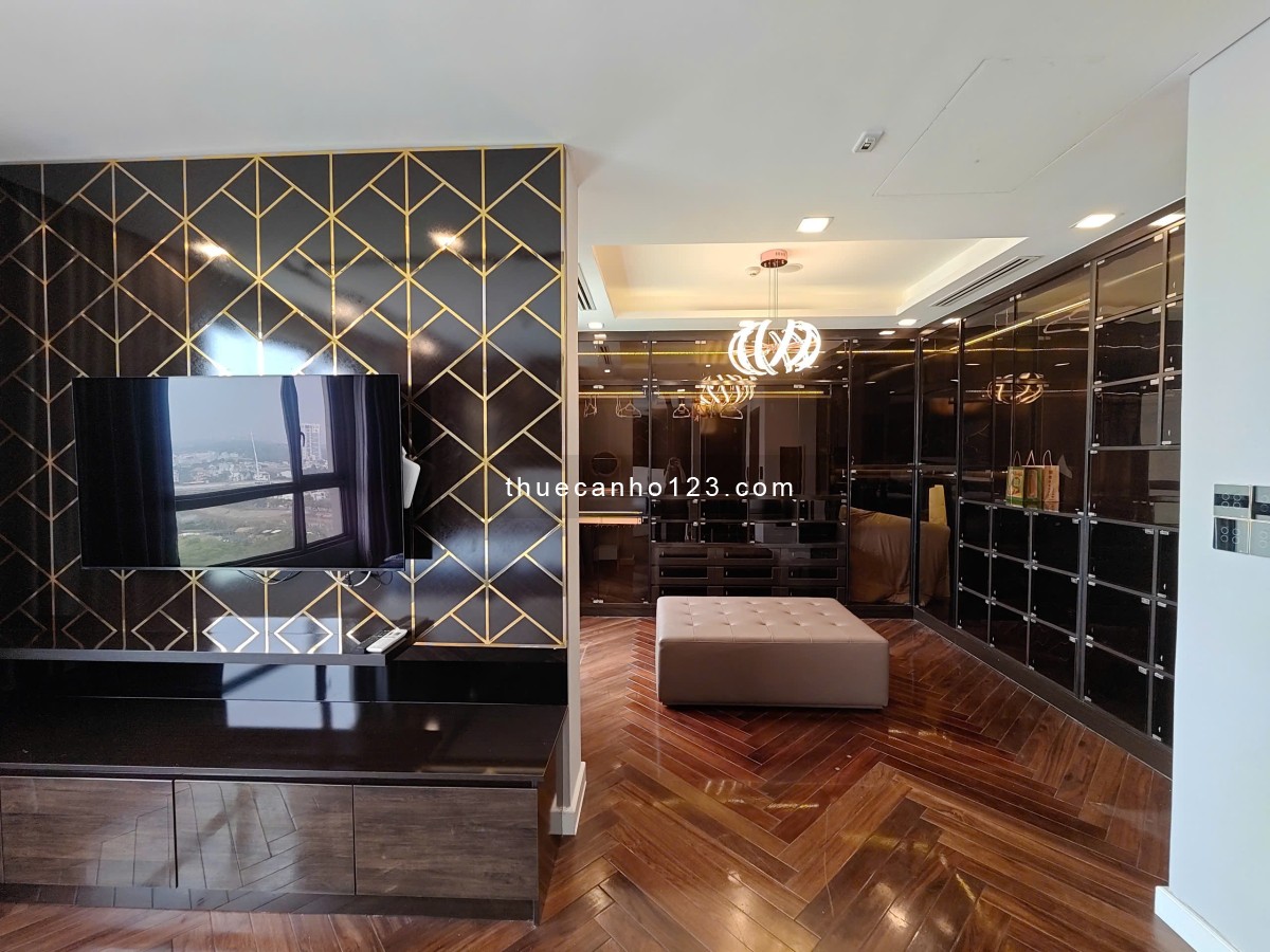 Nhà đẹp Đảo Kim Cương sắp trống - 2PN full nội thất giá chỉ 26 triệu/tháng. Liên hệ xem nhà 24/7