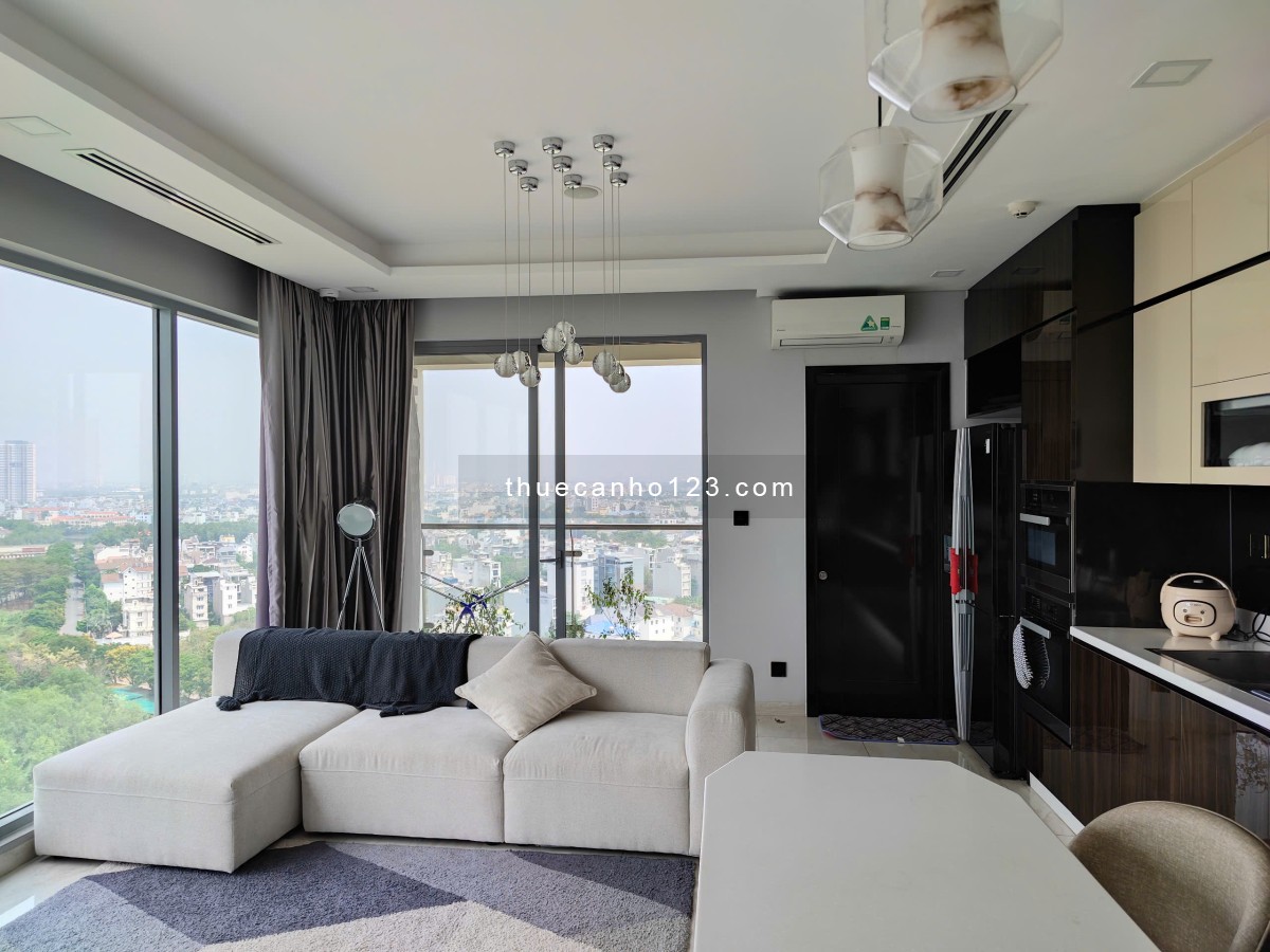 Nhà đẹp Đảo Kim Cương sắp trống - 2PN full nội thất giá chỉ 26 triệu/tháng. Liên hệ xem nhà 24/7