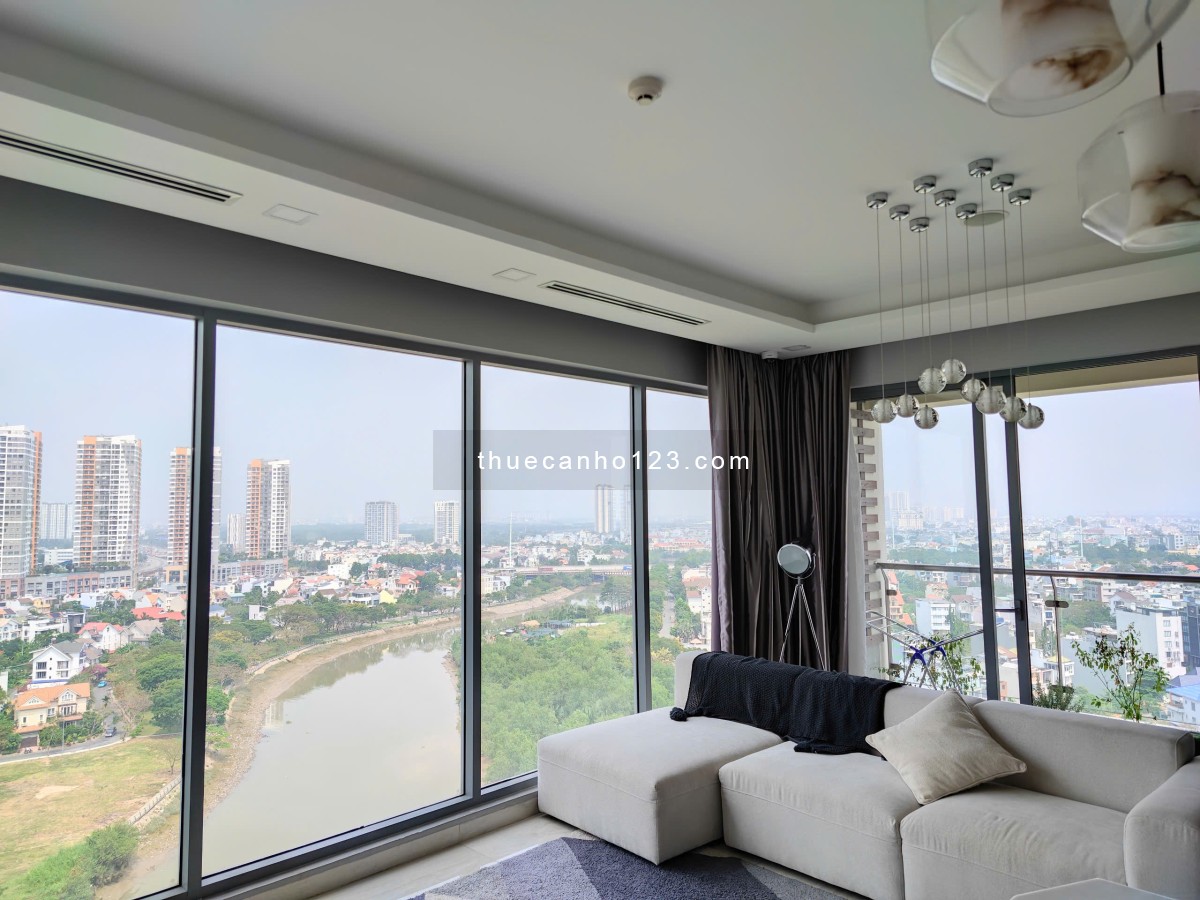 Nhà đẹp Đảo Kim Cương sắp trống - 2PN full nội thất giá chỉ 26 triệu/tháng. Liên hệ xem nhà 24/7