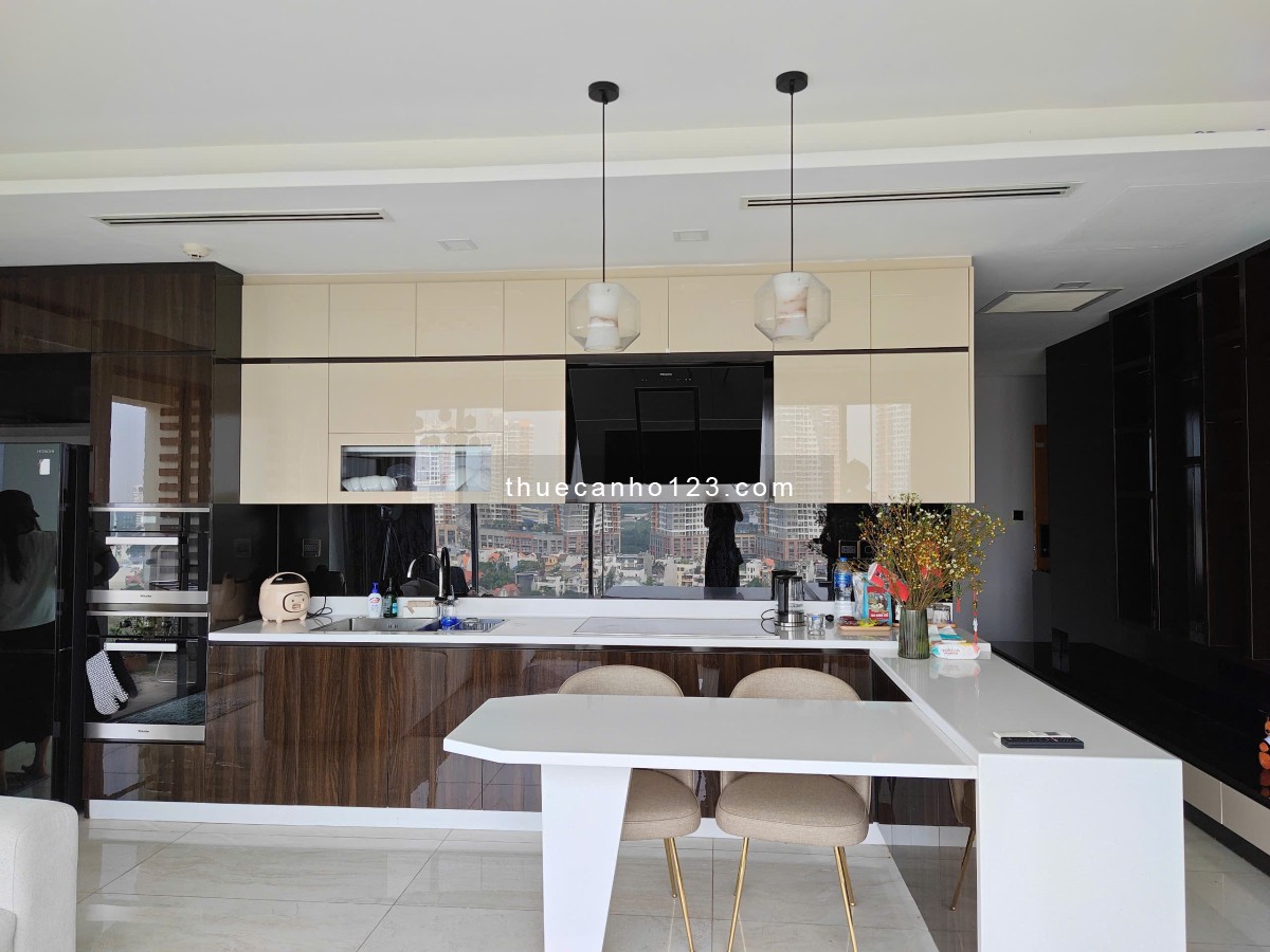 Nhà đẹp Đảo Kim Cương sắp trống - 2PN full nội thất giá chỉ 26 triệu/tháng. Liên hệ xem nhà 24/7