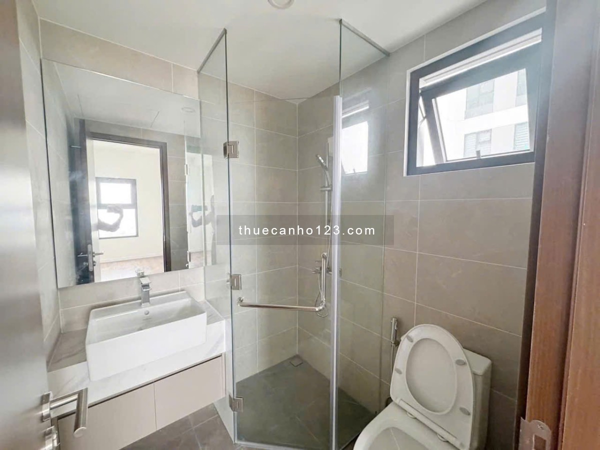 Chung cư Satra Eximland, Phan Đăng Lưu, PN: 3p ngủ. 22tr, 140m2, ban công