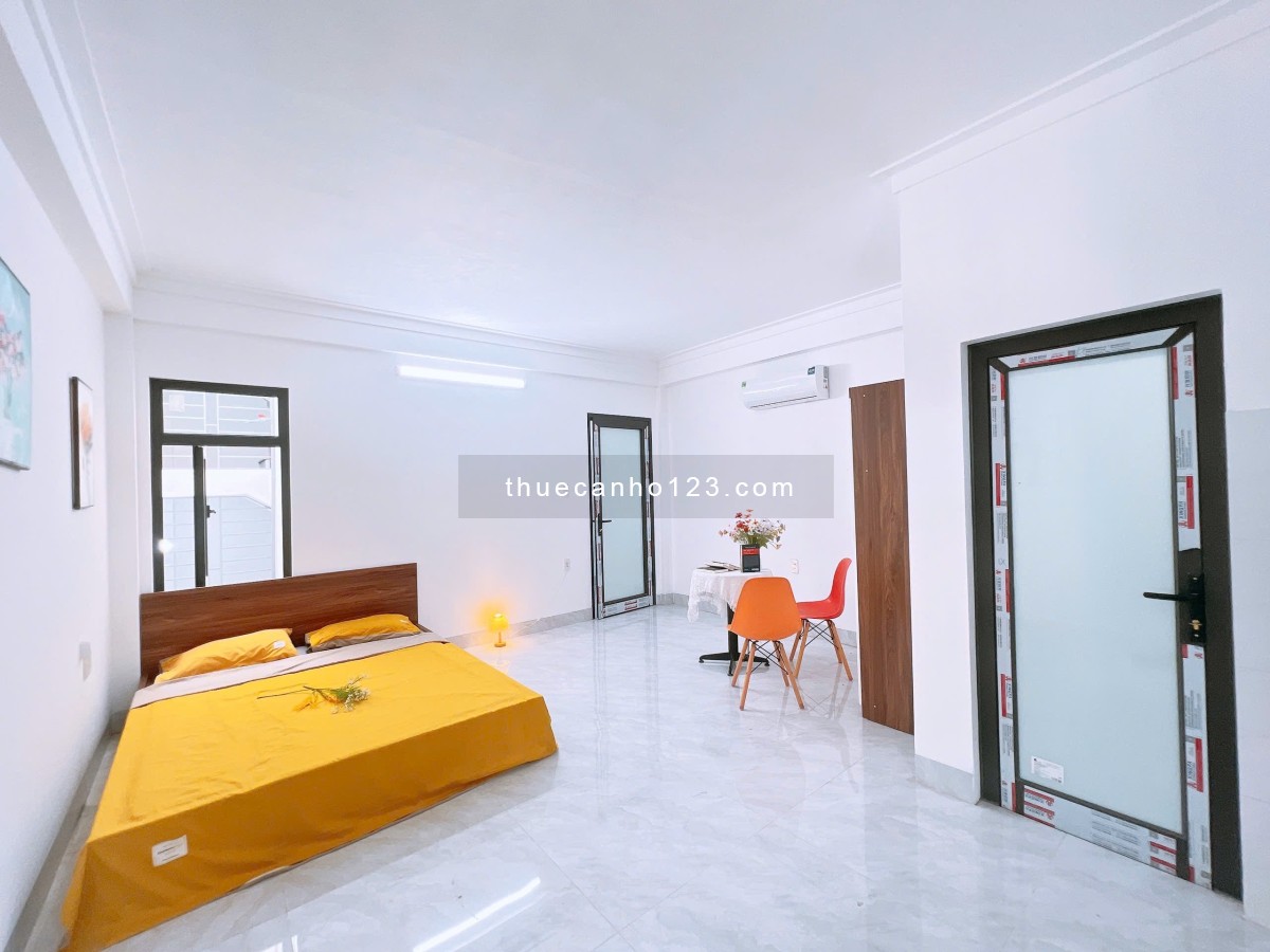  CCMN 603 LẠC LONG QUÂN – Ở NGAY Giá: 5tr (501) | 4tr9 (101) Diện tích: 30m²