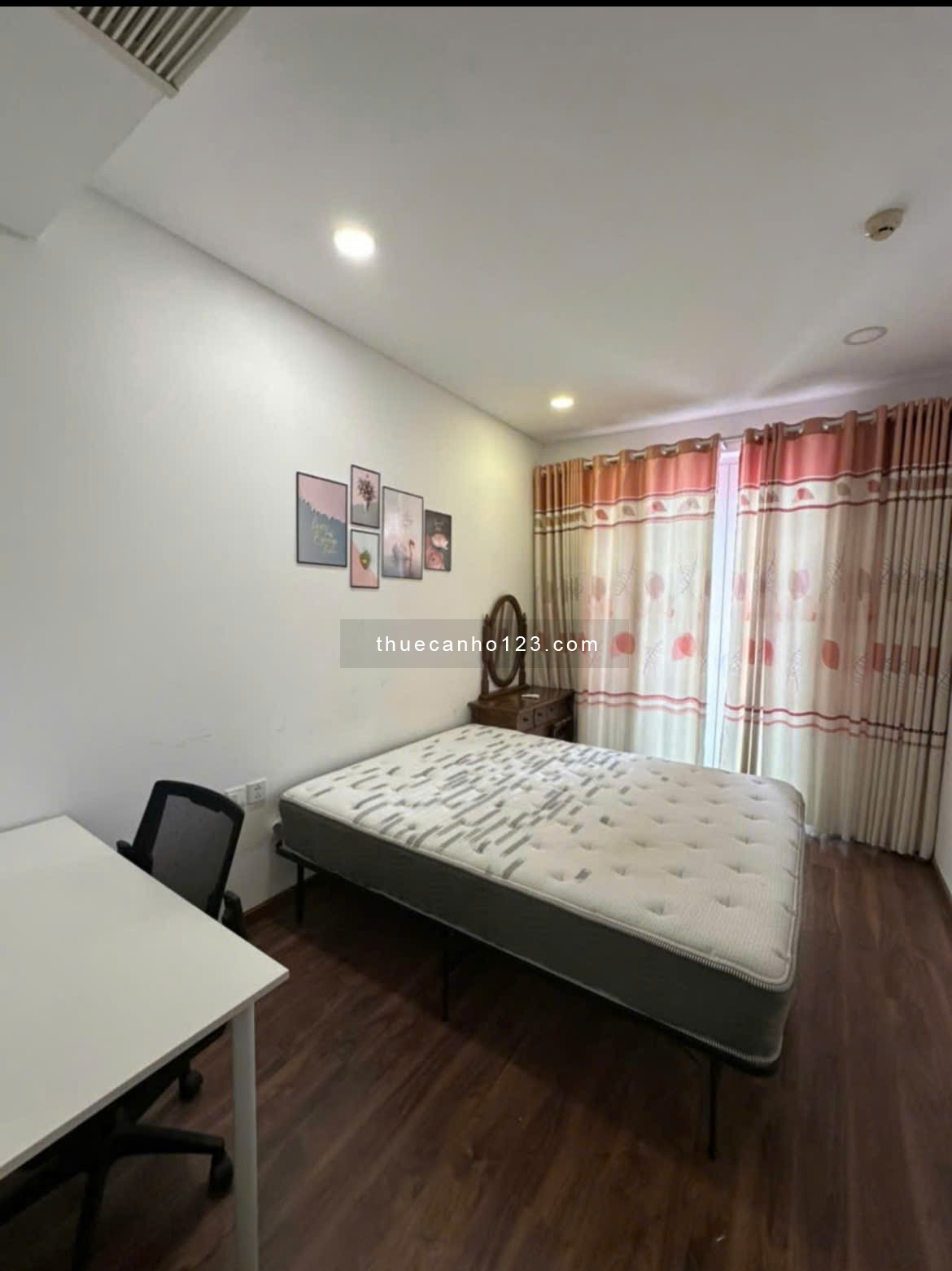 Chung cư Bảy Hiền, P11, Tân Bình: 2p ngủ, 2wc, 75m2, 11tr5/th