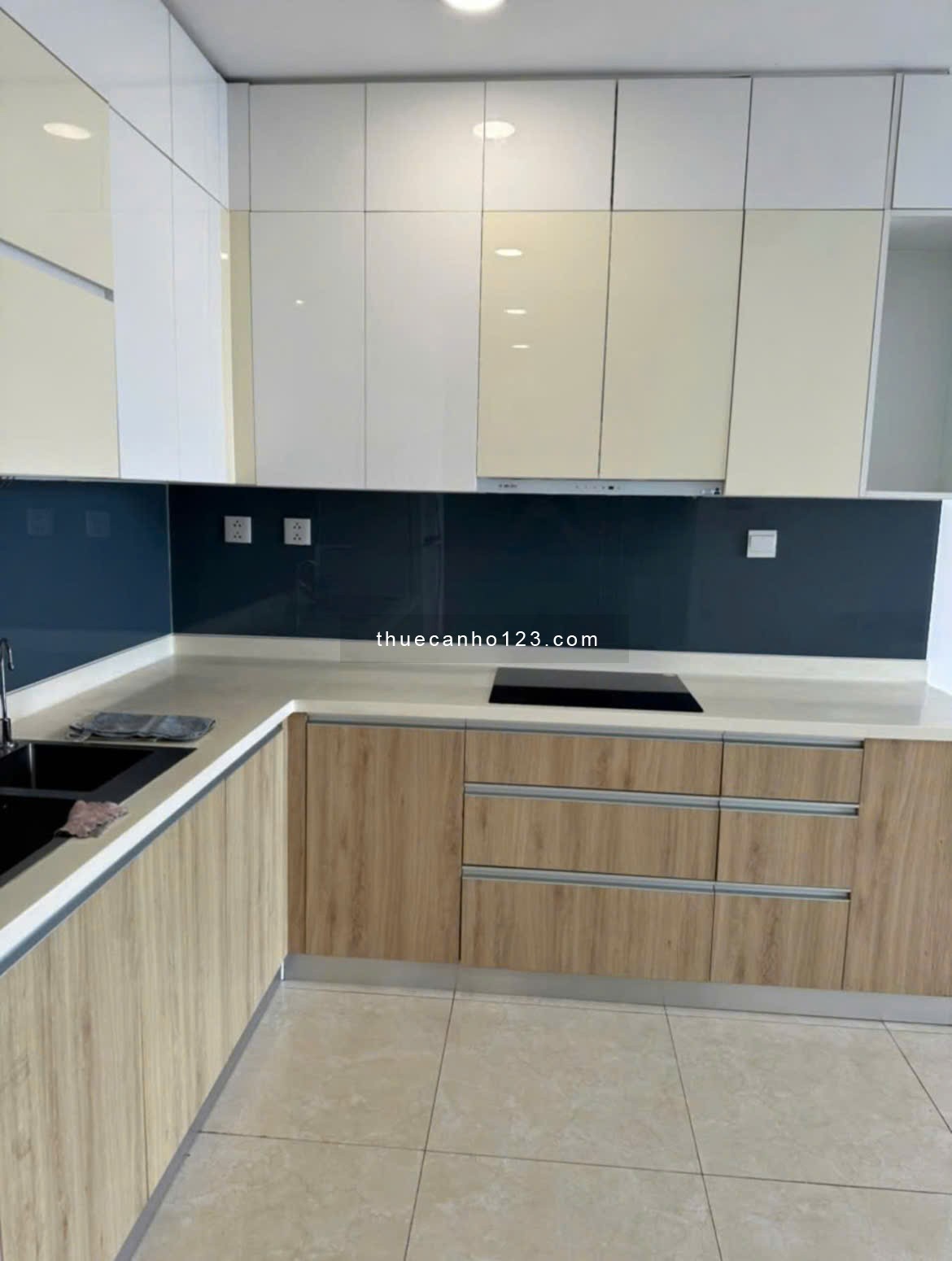 Chung cư Bảy Hiền, P11, Tân Bình: 2p ngủ, 2wc, 75m2, 11tr5/th