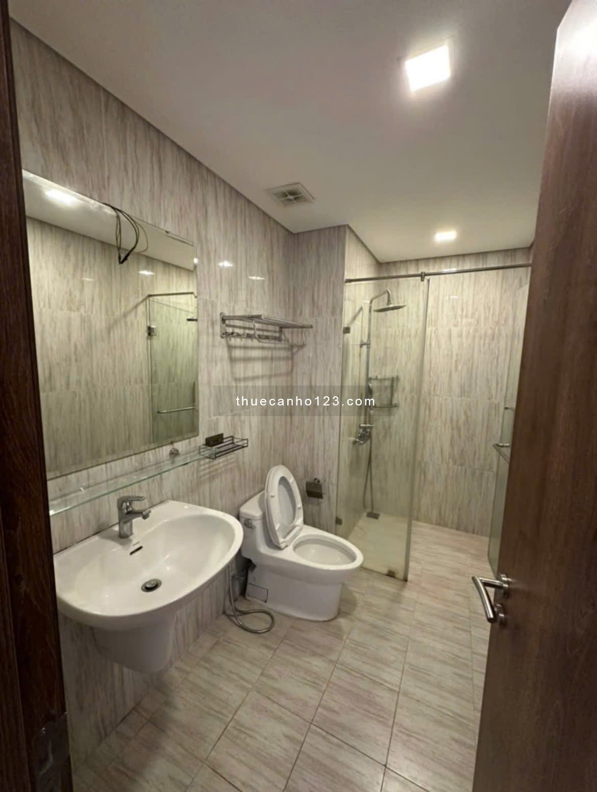 Chung cư Bảy Hiền, P11, Tân Bình: 2p ngủ, 2wc, 75m2, 11tr5/th