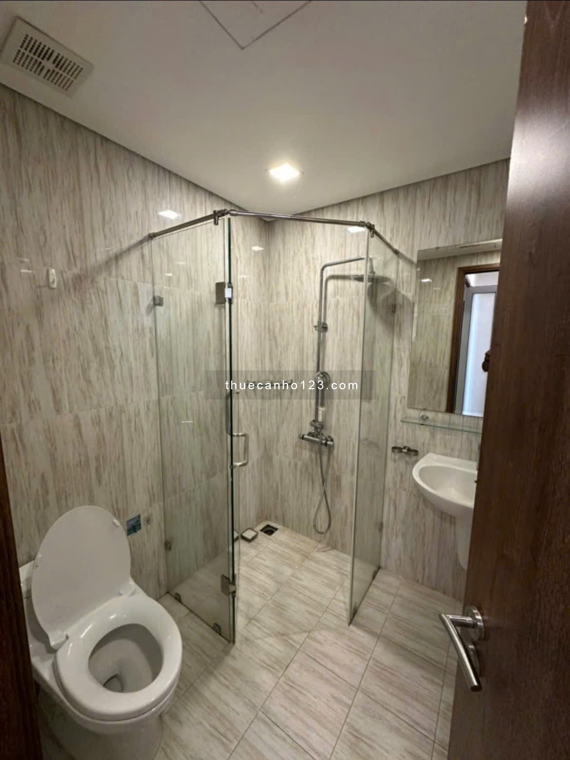 Chung cư Bảy Hiền, P11, Tân Bình: 2p ngủ, 2wc, 75m2, 11tr5/th