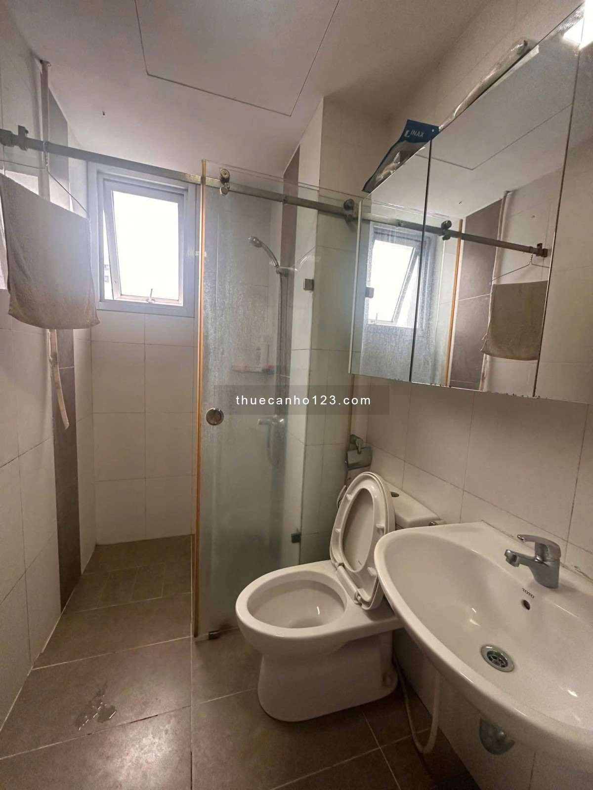 Splendor, Nguyễn Văn Dung, GV: 100m2, 3p ngủ, Nhà Trống, 10tr/th.