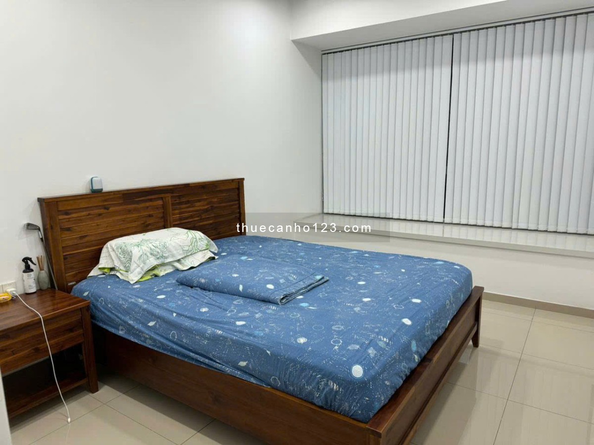 Canary Heights full nội thất, 2PN 2WC, 94m2, Giá chỉ 10tr/tháng bao phí