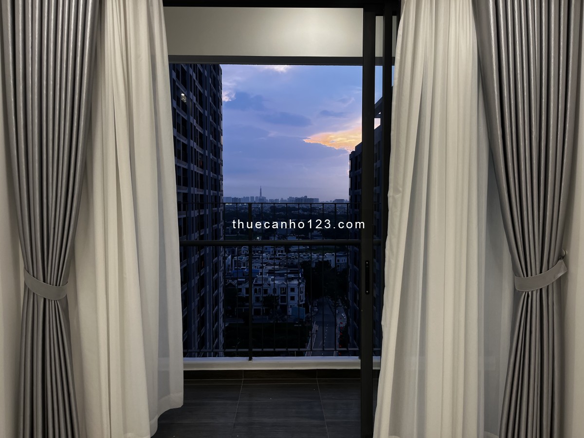 Cho thuê căn hộ view Sông, 63m2, chỉ 6 triệu/th, căn đẹp, view đẹp, riêng tư. LH 0917999515