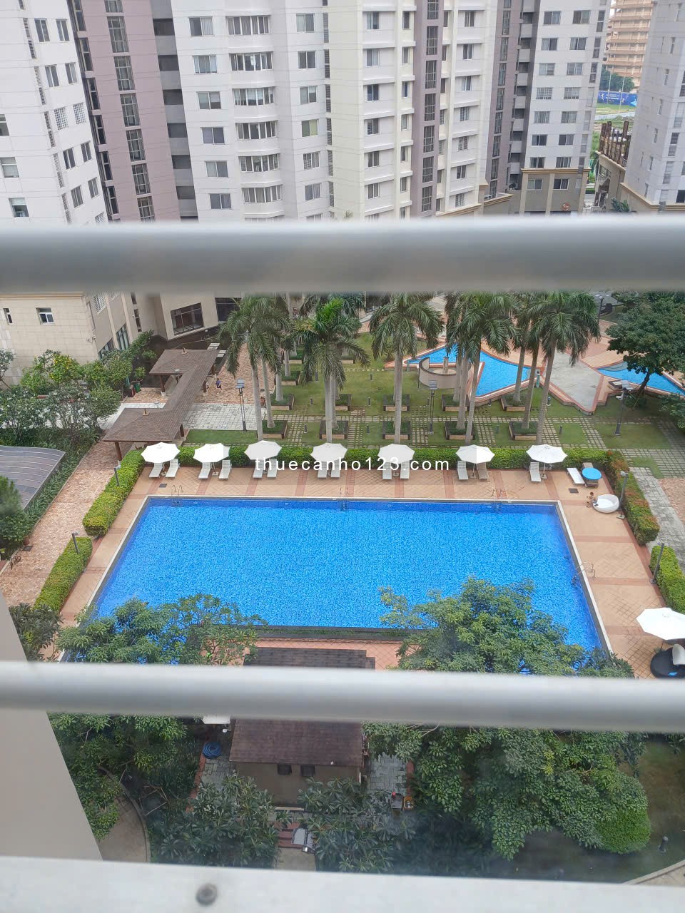 Cho thuê căn hộ cao cấp Imperia An Phú, nhà bao đẹp, NT cao cấp. Giá 28tr/tháng. Vào ở ngay luôn.