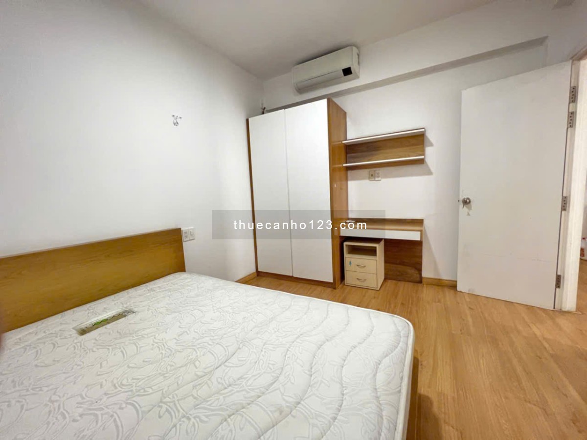 Thái AN 2, NGuyễn văn Quá,Q12: 80m2, 2p ngủ, NTCC. 10tr/th