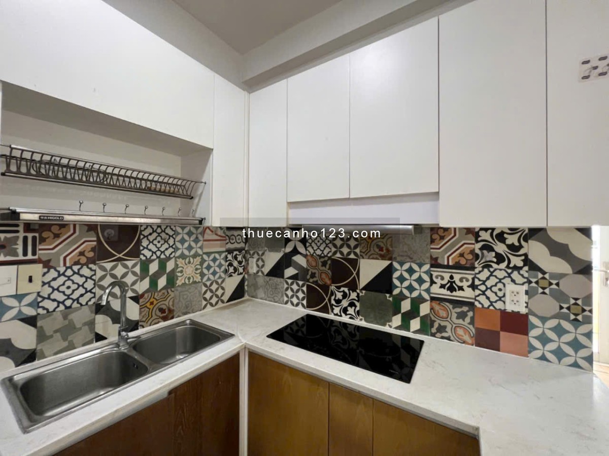 Thái AN 2, NGuyễn văn Quá,Q12: 80m2, 2p ngủ, NTCC. 10tr/th