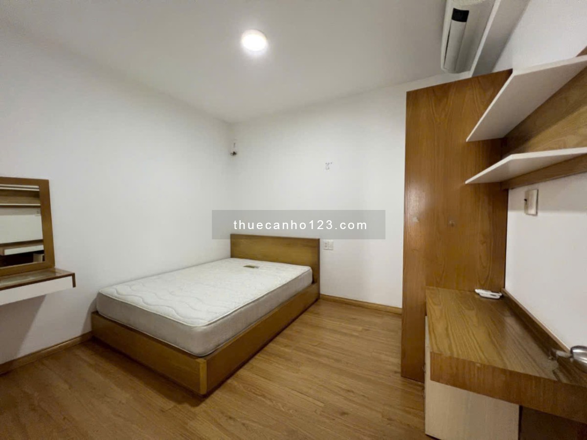 Thái AN 2, NGuyễn văn Quá,Q12: 80m2, 2p ngủ, NTCC. 10tr/th