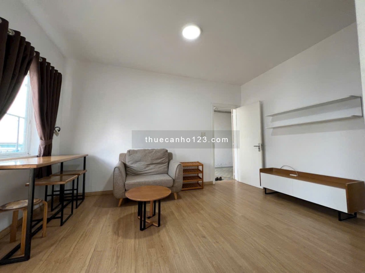 Thái AN 2, NGuyễn văn Quá,Q12: 80m2, 2p ngủ, NTCC. 10tr/th