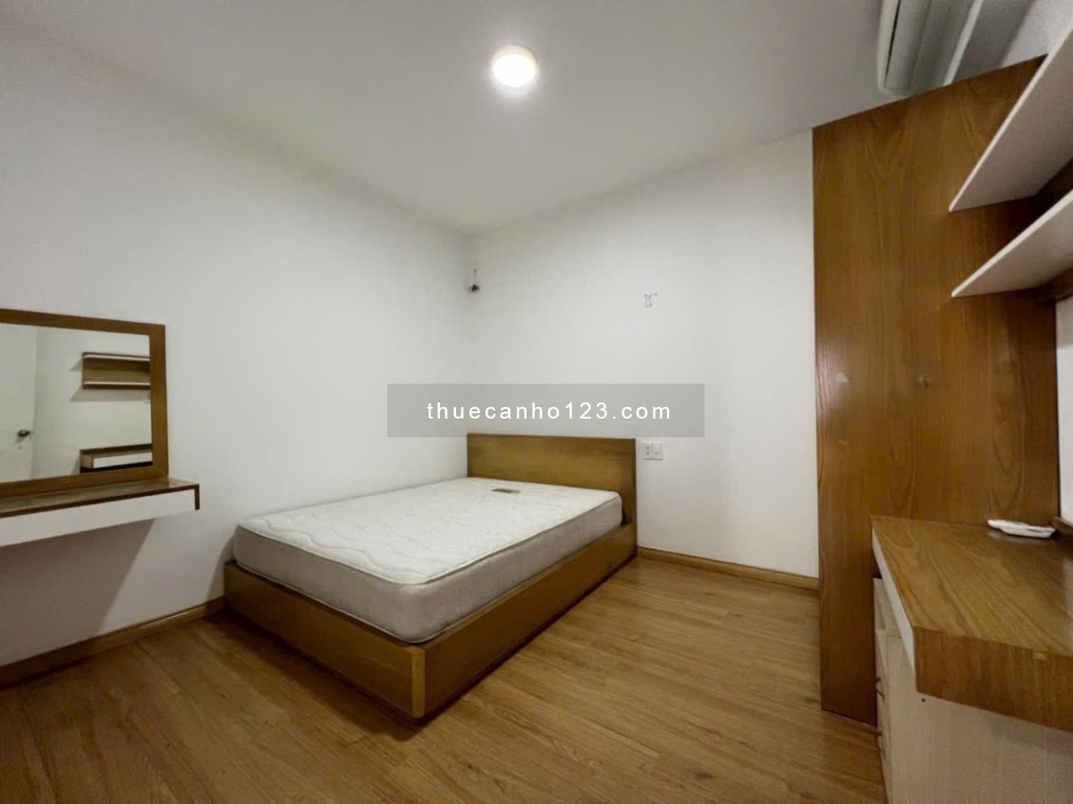 Thái AN 2, NGuyễn văn Quá,Q12: 80m2, 2p ngủ, NTCC. 10tr/th