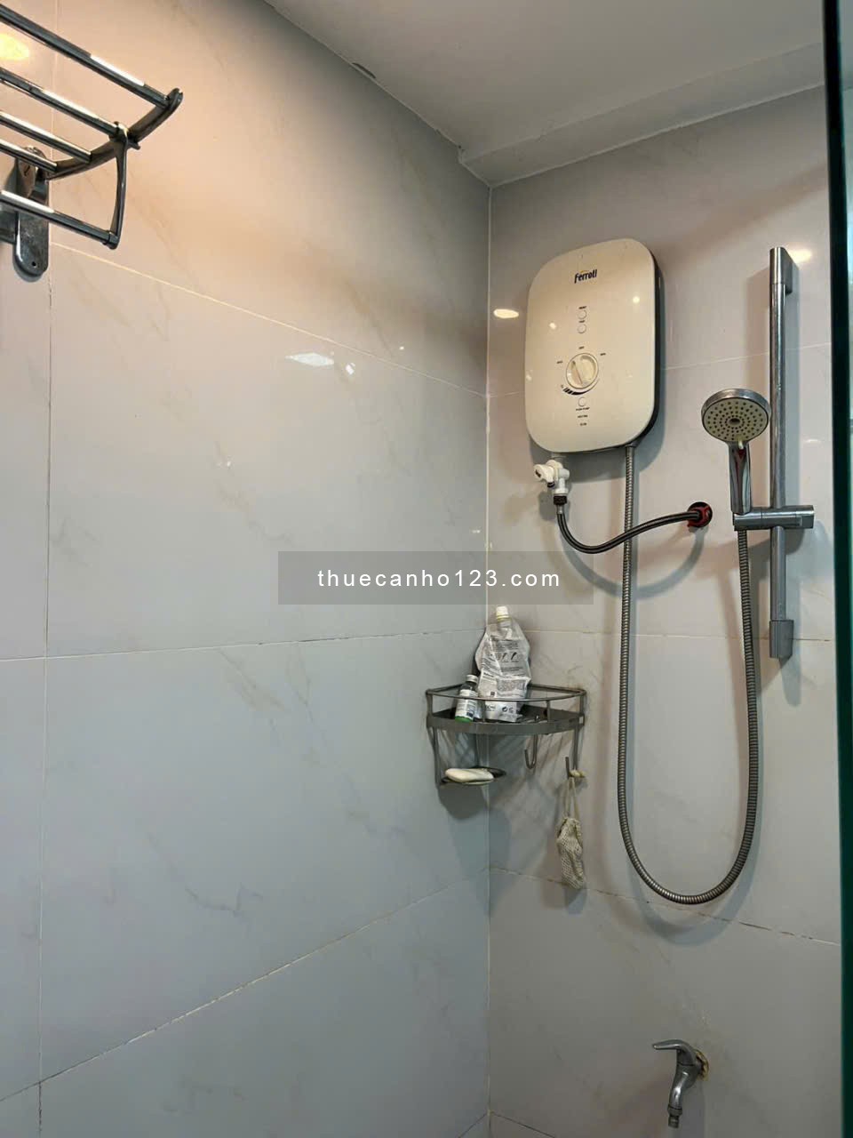 Thái AN 2, NGuyễn văn Quá,Q12: 80m2, 2p ngủ, NTCC. 10tr/th