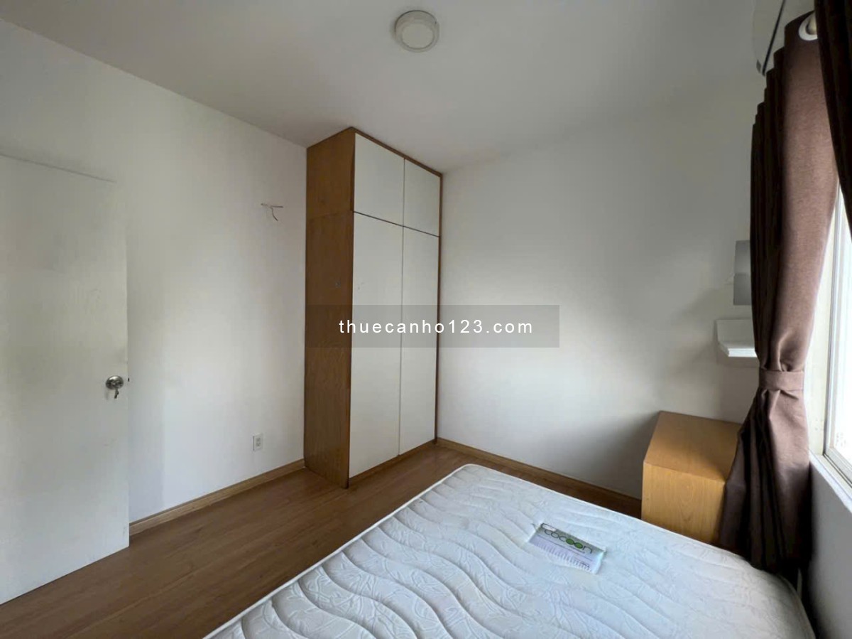 Thái AN 2, NGuyễn văn Quá,Q12: 80m2, 2p ngủ, NTCC. 10tr/th