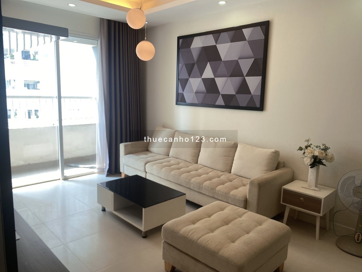 Cho thuê Petroland Số 65 Mai Chí Thọ Q2 (3pn giá 15,5tr/th) (100m, 2pn, full giá 15tr) nhà mới đep