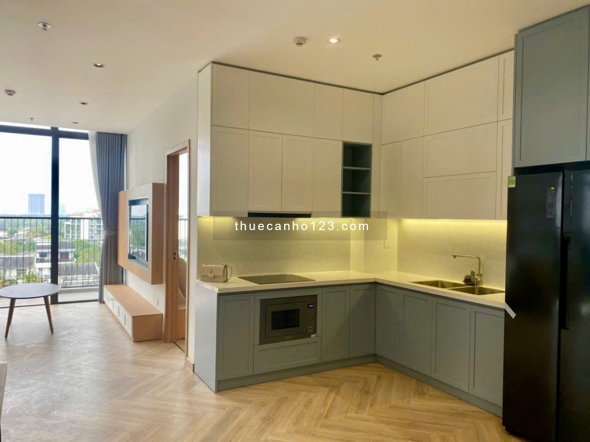 Cho thuê 3N rộng mới full đồ 16 triệu ️