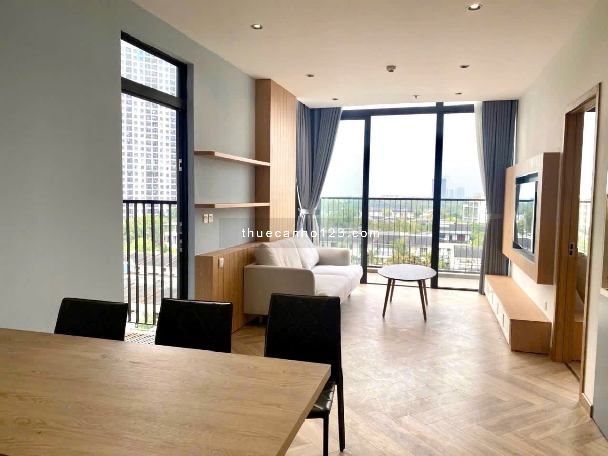 Cho thuê 3N rộng mới full đồ 16 triệu ️