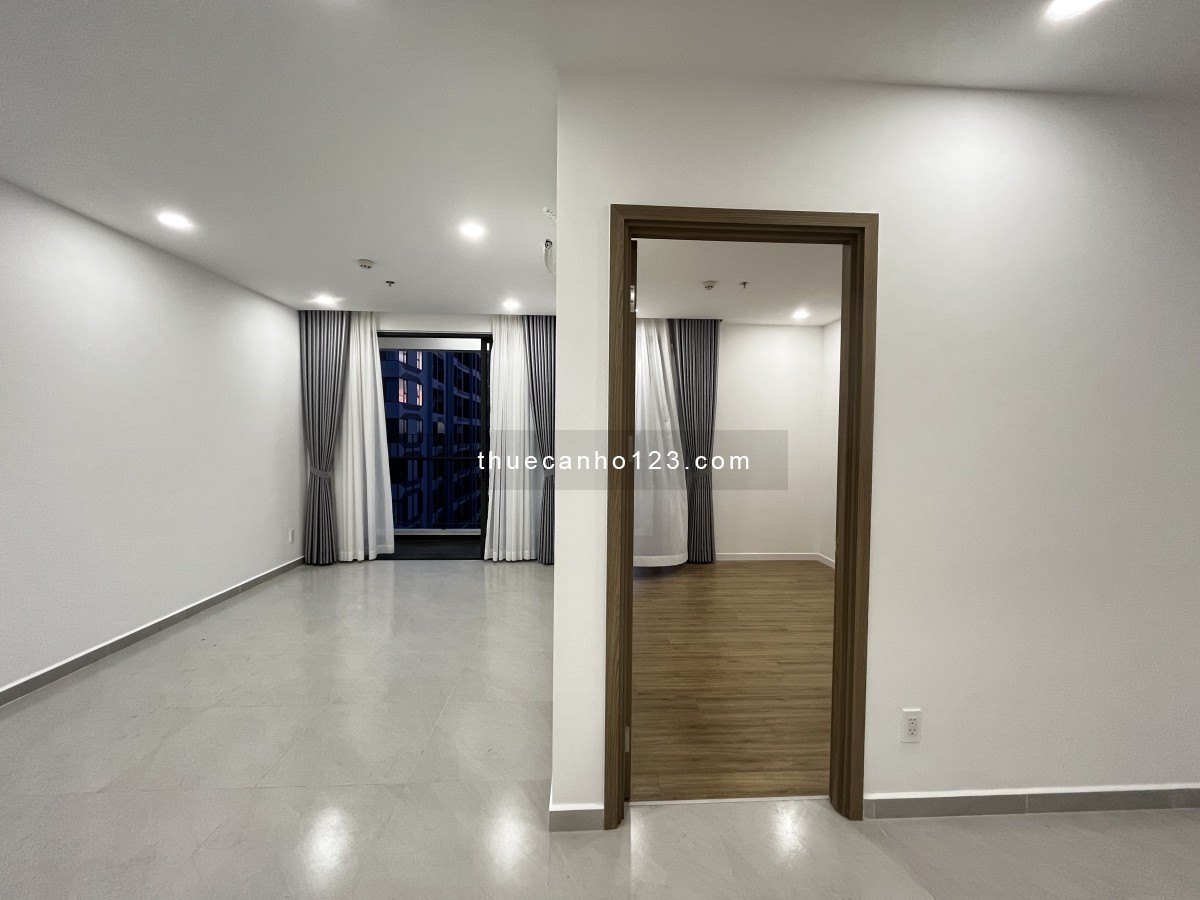 Cho thuê căn hộ 1PN, 63m2, view sông, Chỉ 6tr/tháng, nhà mới tinh. LH: 0917 999 515