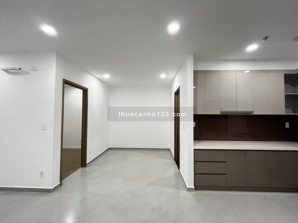 Cho thuê căn hộ 1PN, 63m2, view sông, Chỉ 6tr/tháng, nhà mới tinh. LH: 0917 999 515