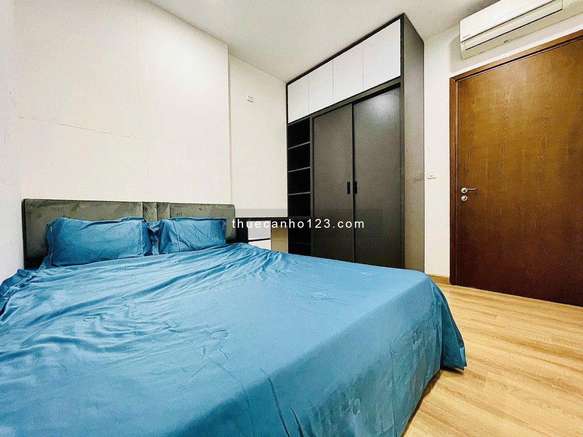 hính chủ cho thuê căn 54m2 (2N+2VS) tại Vinhomes Smart City