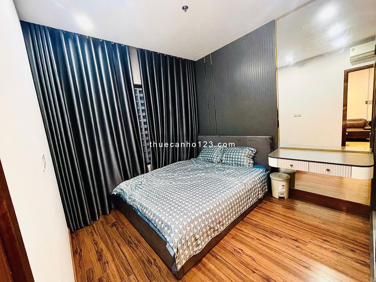 hính chủ cho thuê căn 54m2 (2N+2VS) tại Vinhomes Smart City