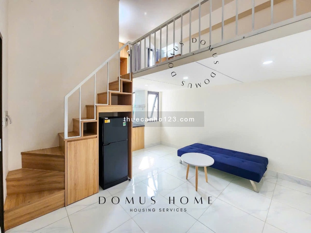 Duplex gác tích hợp tủ siêu xinh - Ngay Trung Tâm Q7, Gần Lotte, kdc Him Lam, Sunrise