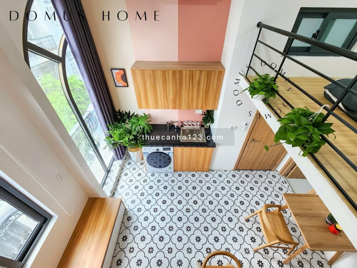 Duplex gác tích hợp tủ siêu xinh - Ngay Trung Tâm Q7, Gần Lotte, kdc Him Lam, Sunrise