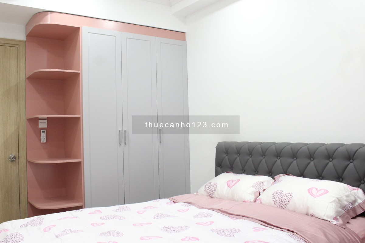 Cho thuê siêu phẩm 2PN- full nội thất cao cấp