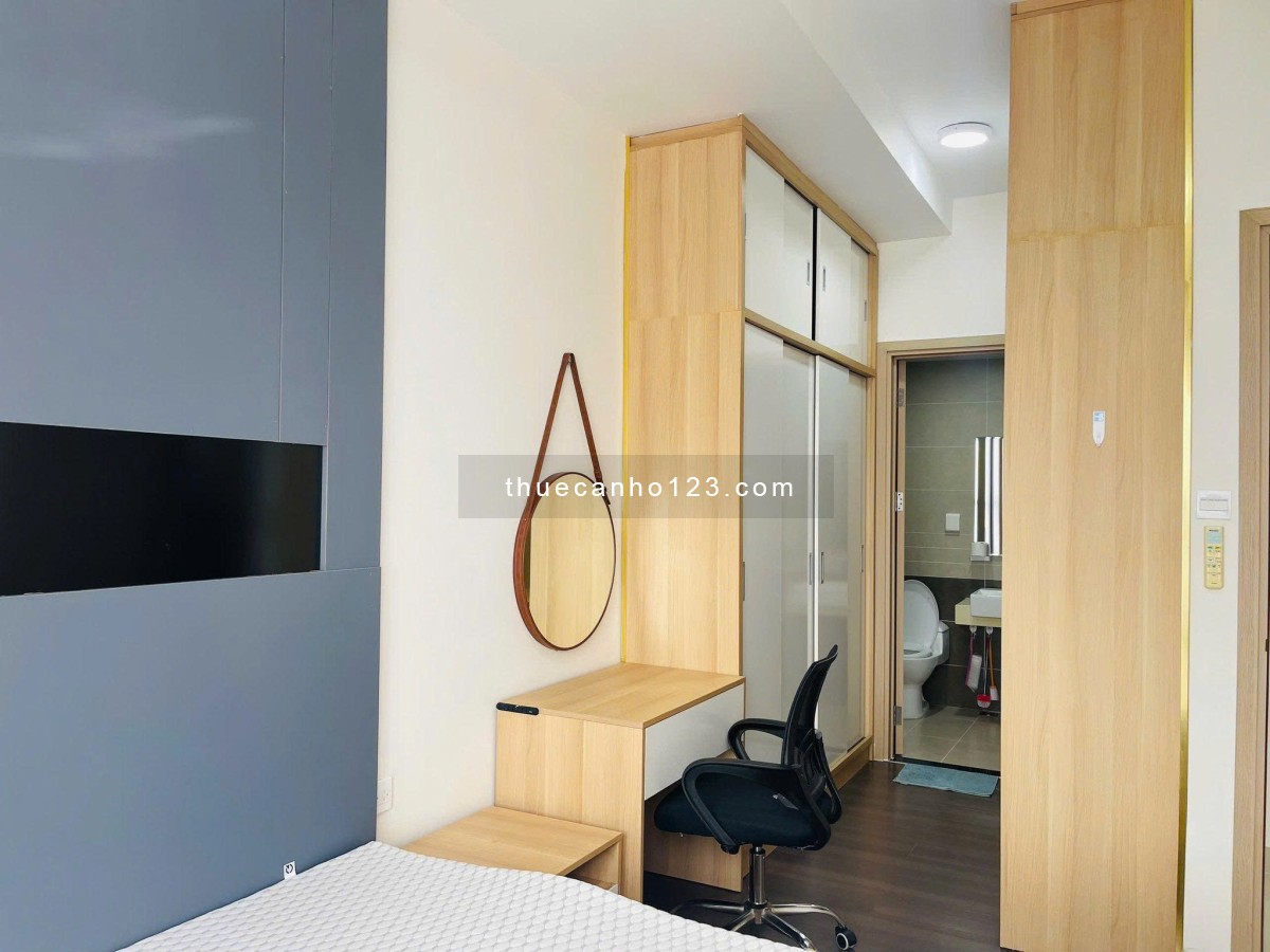 Trống sẵn cho thuê 2PN nhà đẹp - The Sun Avenue