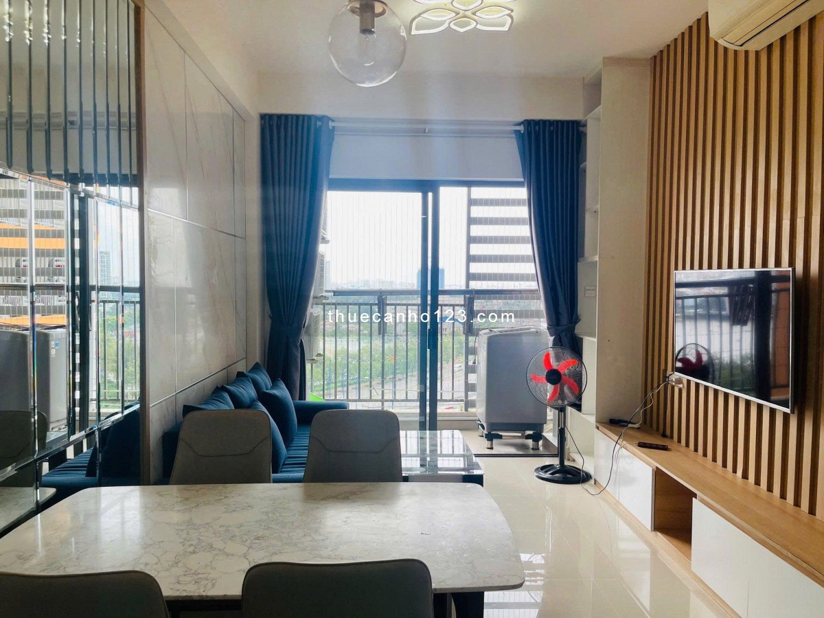 Trống sẵn cho thuê 2PN nhà đẹp - The Sun Avenue