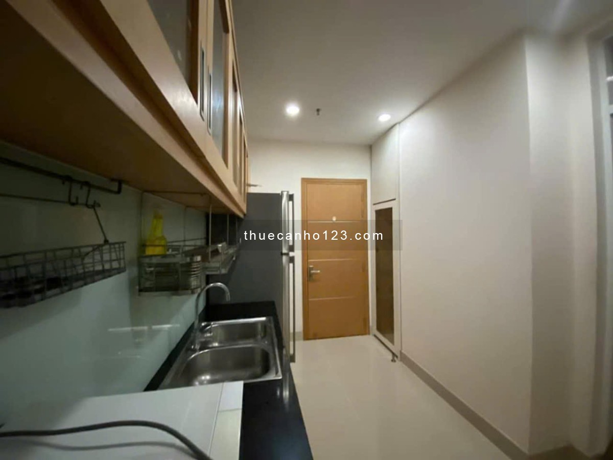 Cho thuê căn Hộ HIM LAM - Chợ Lớn Quận 6, 102m2, 2pn 2wc, Full Nt, giá 14tr, Lh 0933481089